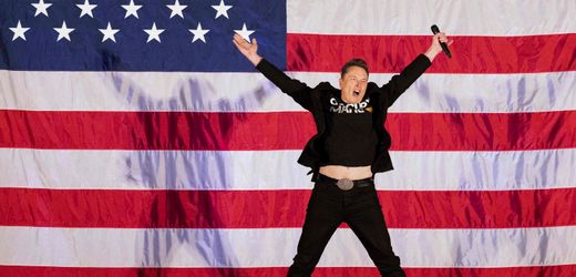 USA: Elon Musk kehrt vor den Midterm-Wahlen in die Politik zurück