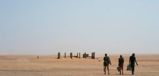 Niger: Entführter Deutscher nach zwei Wochen Gefangenschaft freigelassen