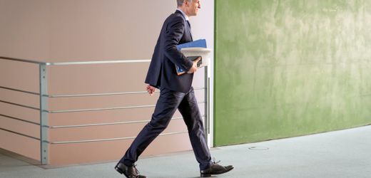 »Rente mit 63«: Thorsten Frei legt sich mit CDU-Ministerpräsidenten im Osten an