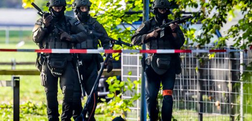 Aarau: 22-Jährige stirbt nach Schüssen bei Rave in der Schweiz