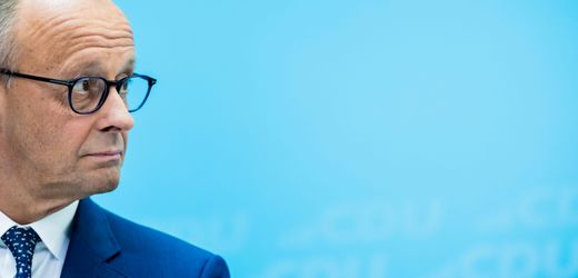 Friedrich Merz: Mittelstandsverband warnt Kanzler vor Bruch der Koalition
