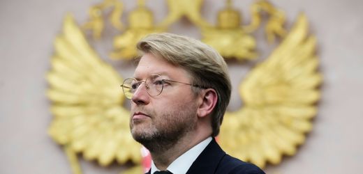 Russland: Oberstes Gericht schließt Antikriegspartei Jabloko von Wahl aus