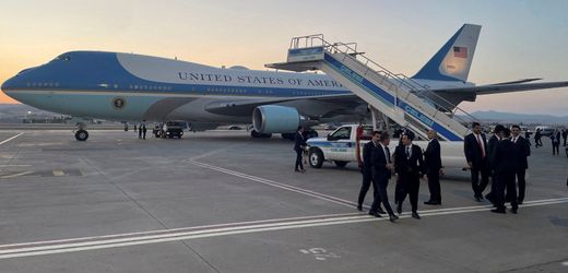 Iran: CIA zweifelte offenbar an iranischer Bedrohung für Donald Trump