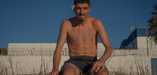 Migrationskrise in Ceuta: Sie schwammen über Leichen – und wollen es wieder versuchen