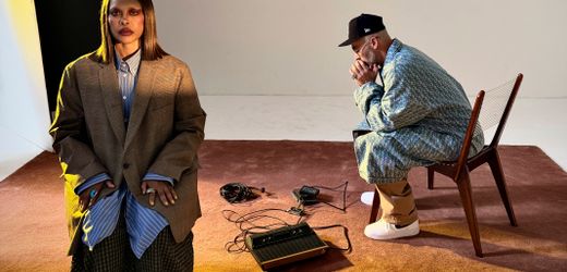 Erykah Badu: Erstes Studioalbum seit 16 Jahren mit The Alchemist als Produzenten