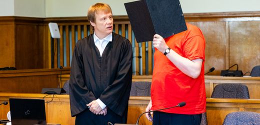 Saarbrücken: Gerichtsvollzieher getötet – zehn Jahre Haft wegen Mordes