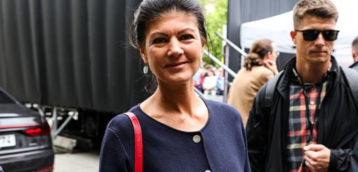 Thüringen: Sahra Wagenknecht lehnt Björn Höckes Wahlangebot ab und fordert TV-Duell