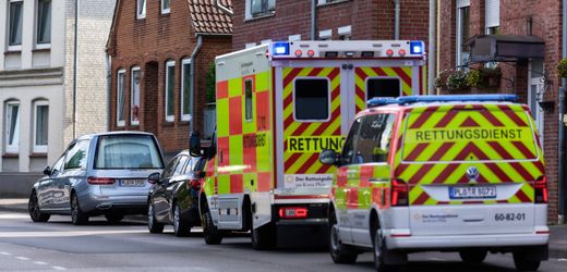 Preetz: Dreijährige in Pool ertrunken – Ermittlungen gegen Eltern