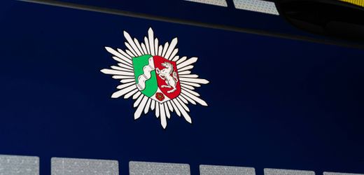 Dinslaken: Drei Raubüberfälle an einem Tag – Gerichts-Azubi verhaftet