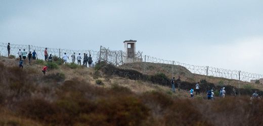 Ceuta: Friedrich Merz fordert von Pedro Sánchez hartes Durchgreifen