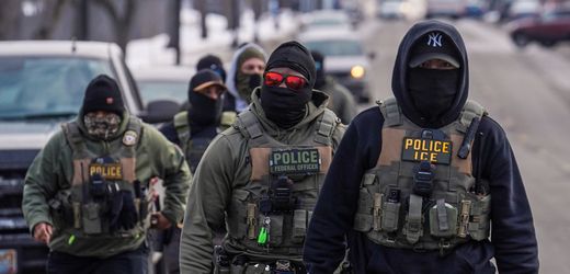 USA: ICE-Agenten sollen Elektroschock-Handschuhe bekommen
