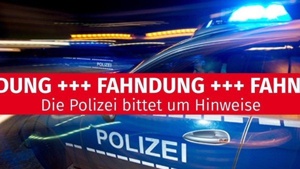 15-jährige Angelina aus Ratingen vermisst (Foto des Mädchens im Text)