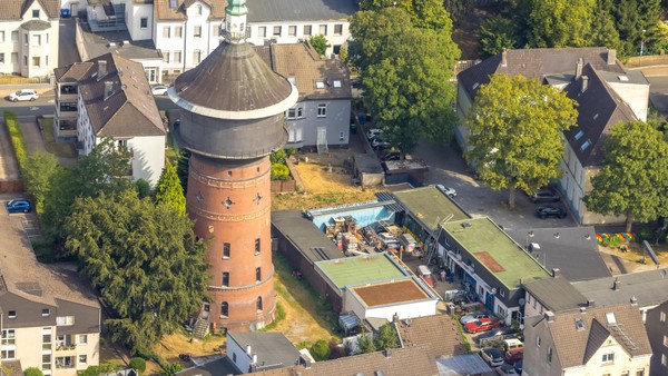 Velbert von oben: Das sind die 90 schönsten Fotos aus der Luft