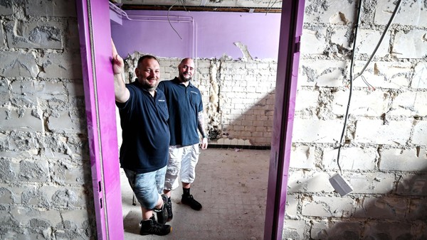 Velbert investiert 400.000 Euro in Grundschul-Toiletten