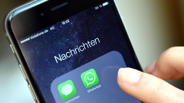 Velberter fällt auf Betrüger rein: Hoher Geldbetrag ist weg