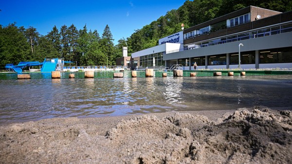 Rom, Pfalz oder Balkon: Wovon die Velberter im Sommer träumen