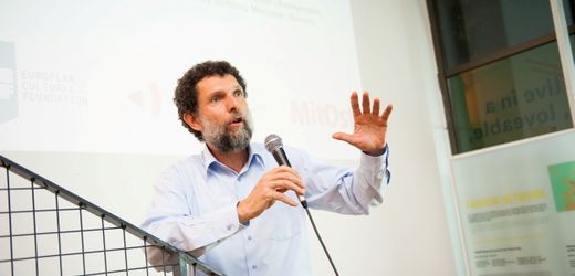 Türkei: Europas Menschenrechtsgericht verlangt Freilassung von Osman Kavala