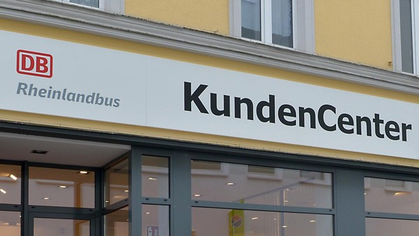 BVR-Kundencenter in Velbert schließt: Wo es künftig Bustickets gibt