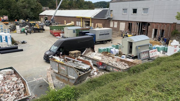 Nach langem Warten in Langenberg: DM nennt Eröffnungstermin für Velberter Markt