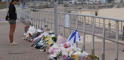 Australien: New South Wales startet Waffenrückkauf nach Bondi-Beach-Attentat