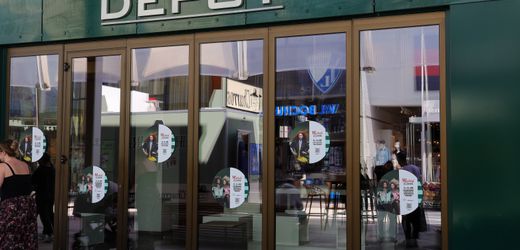 Depot: Betreiber insolventer Deko-Kette kündigt alle Verträge – Marke soll bleiben
