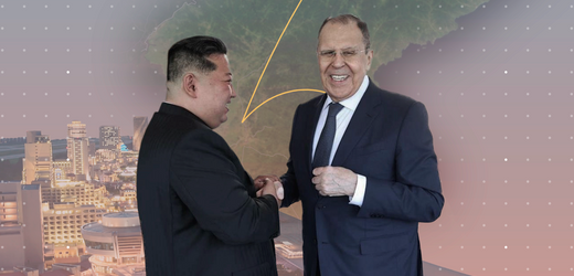 Urlaub in Nordkorea: So machen Russen Pauschalurlaub in Wonsan
