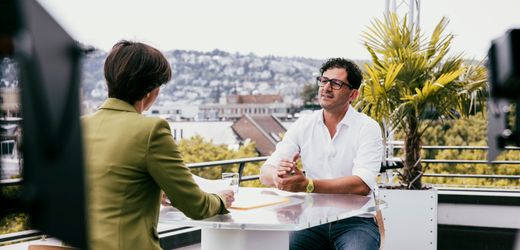 Sommerinterview mit Luigi Pantisano von Die Linke: Vergesellschaftung als Allheilmitteln