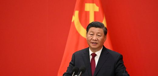 China: Führungskader gehen offenbar in Klausur – Geheimtreffen in Beidaihe