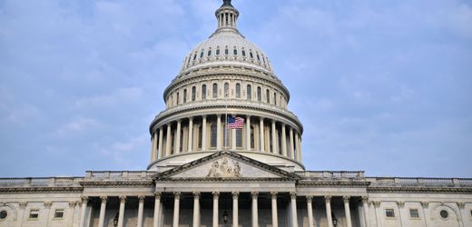 Russland-Sanktionen: US-Senat beschließt weitreichende Maßnahmen
