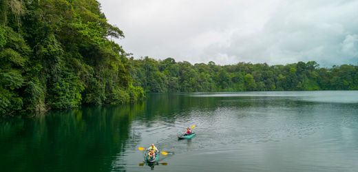 Costa Rica: Deutscher Konsul Mario Genz bei Unfall in Lagune tödlich verunglückt