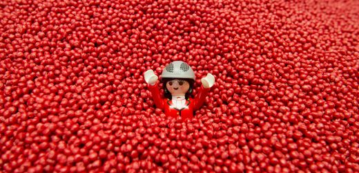Playmobil: Spielzeughersteller schreibt erneut Verlust in dreistelliger Millionenhöhe