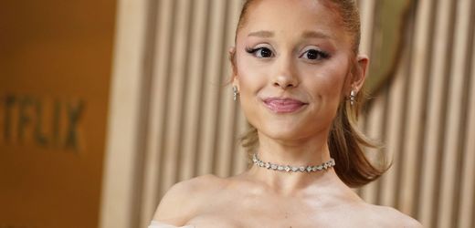 Ariana Grande will Auszeit schon länger geplant haben