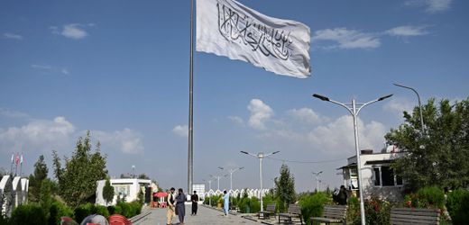 Afghanistan: Taliban lassen sechs Menschenrechtler gewaltsam verschwinden