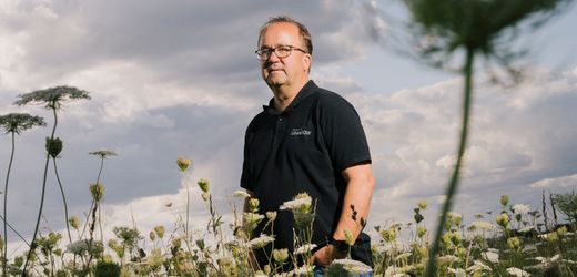Grambow/Mecklenburg-Vorpommern: So will ein Bürgermeister sein Dorf von Windkraft überzeugen
