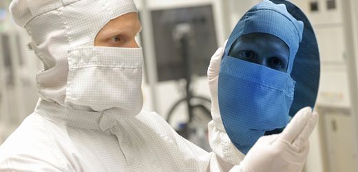 Polysilizium: USA verteuern Import des Grundstoffs für Chips und Solarzellen