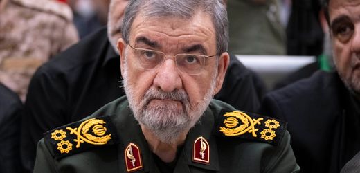 Iran: Mohsen Rezaee ist der neue Chef des Nationalen Sicherheitsrats