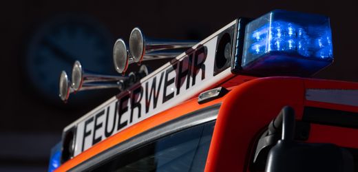 Schleswig-Holstein: Pilot stirbt bei Absturz von Kleinflugzeug