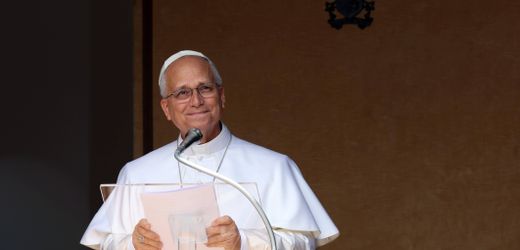 Papst Leo XIV. erlässt neues Grundgesetz für den Vatikan