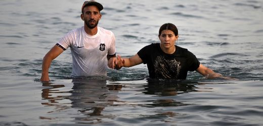 Migration und das Drama von Ceuta: Wenn Mitgefühl als Sicherheitsrisiko gilt