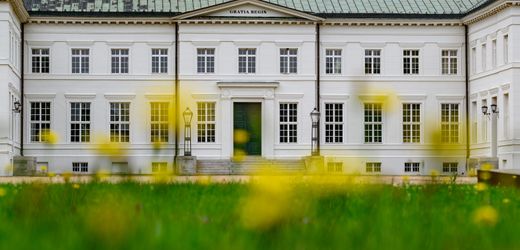 Friedrich Merz: Regierung kommt zu zweitägiger Kabinettsklausur in Brandenburg zusammen
