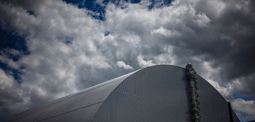 Ukraine-Krieg: Wie sich Tschernobyl gegen Russlands nächsten Invasionsversuch wappnet