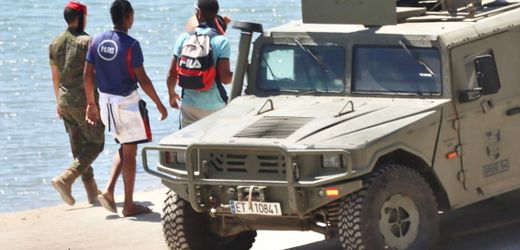 Spanien: Schwedens Premier kanzelt Flüchtlingspolitik nach Ceuta-Krise ab