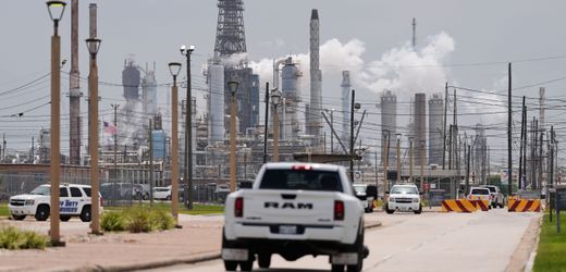 Donald Trump kritisiert Exxon und Chevron wegen »zu hoher Gewinne«