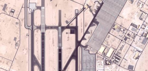 Iran: Teheran verlangt Zugang zu vermissten Piloten in Katar