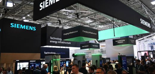 Deutsche Industrie überrascht mit kräftigem Auftragsplus – Siemens meldet Rekordquartal