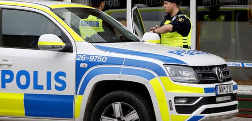 Schweden: Gangkriminelle können ab jetzt doppelt so lang in Haft genommen werden