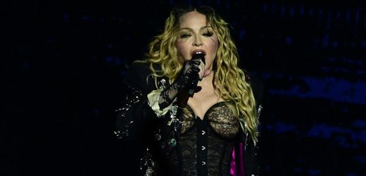 Madonna trauert um ihren Produzenten William Orbit: »Du warst mein Lichtblick«