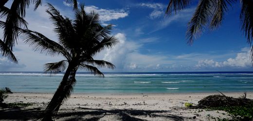 Inselstaat im Pazifik: Nauru benennt sich offiziell zur Republik Naoero um