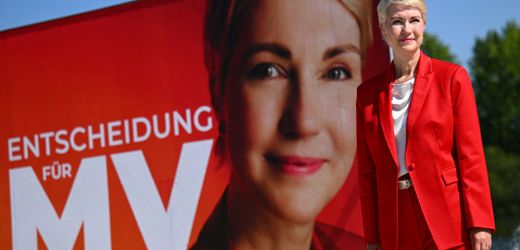 Manuela Schwesig: Senderchef deutet in Chatnachricht Einmischung bei TV-Duell an