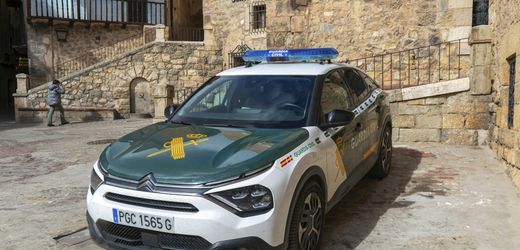 Spanien: Komplize von »Schwedens Pablo Escobar« in Spanien gefasst